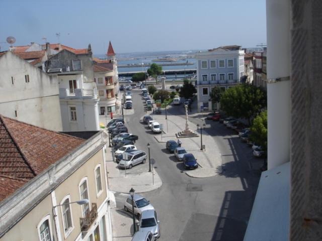 Areia Da Foz Hotel Figueira da Foz Exterior photo