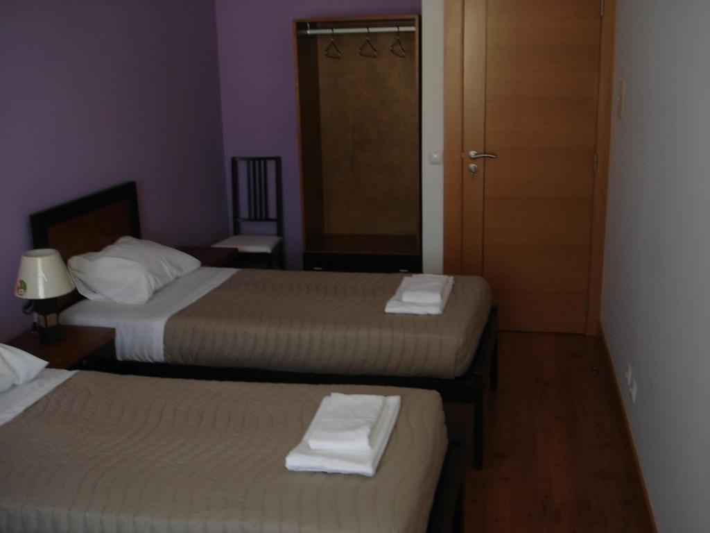 Areia Da Foz Hotel Figueira da Foz Room photo